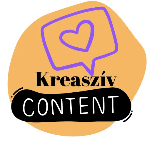 Kreasziv Content logo